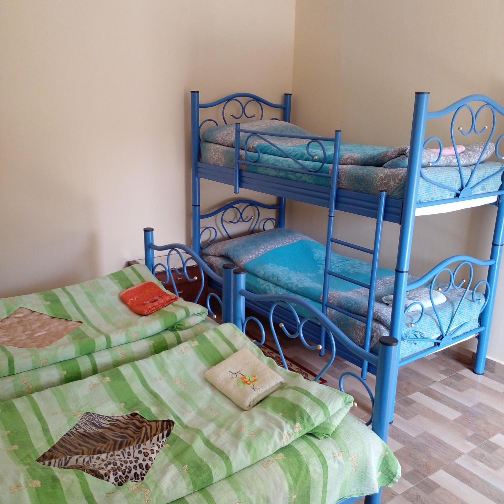 Giorgi's Homestay Kutaisi Luaran gambar