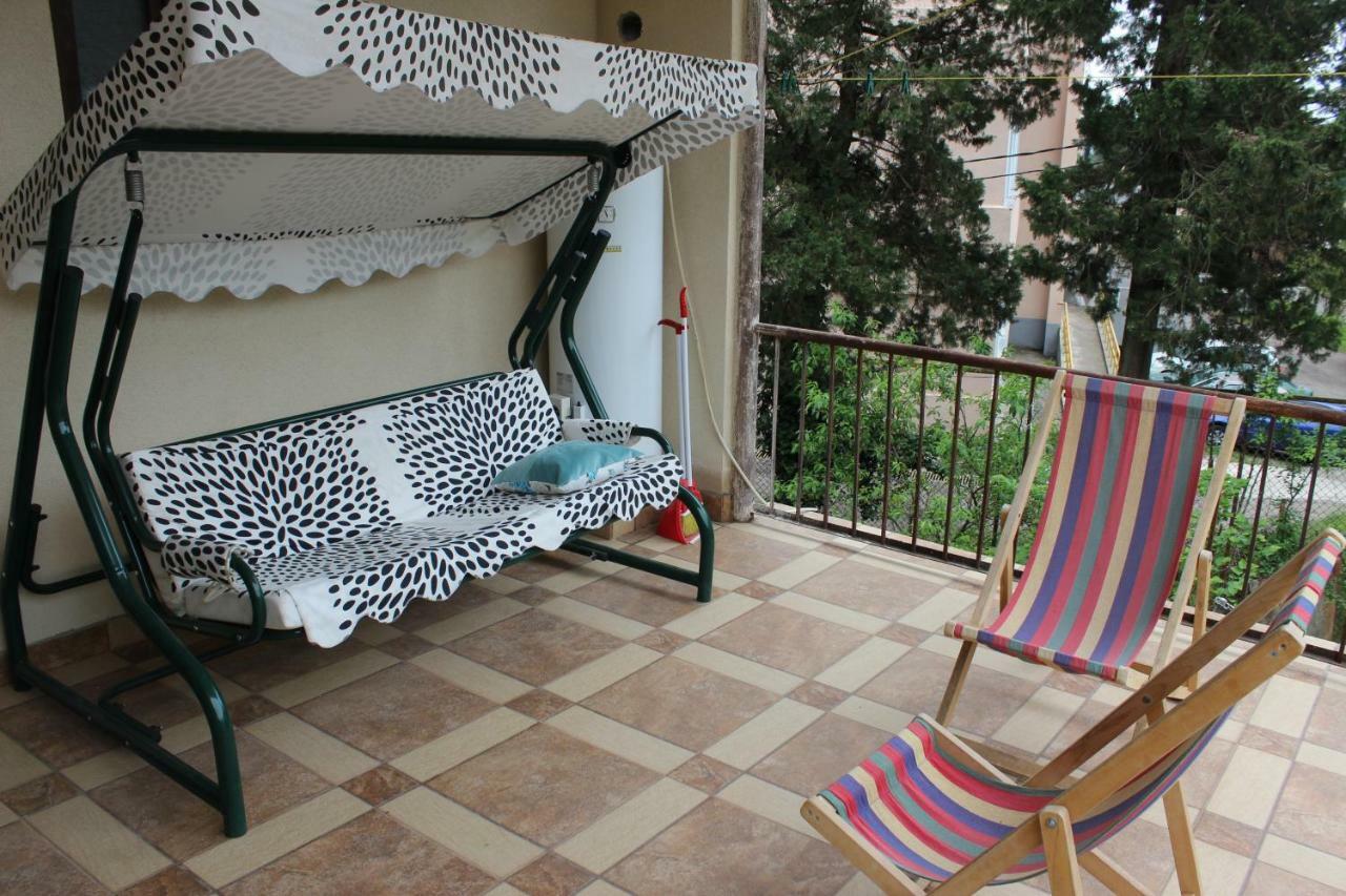 Giorgi's Homestay Kutaisi Luaran gambar